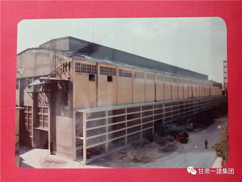 甘肅第一建設(shè)集團(tuán)有限責(zé)任公司 建設(shè)工程施工的核心力量