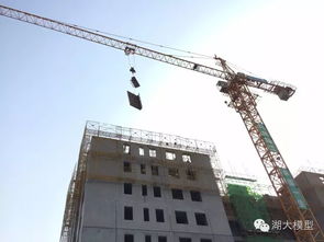 巧遇遠大建工綠色建筑施工現場 綠色與智能的完美融合