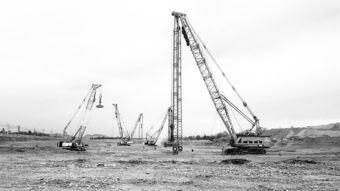 晉企闊步走出去，全球工程建設展宏圖